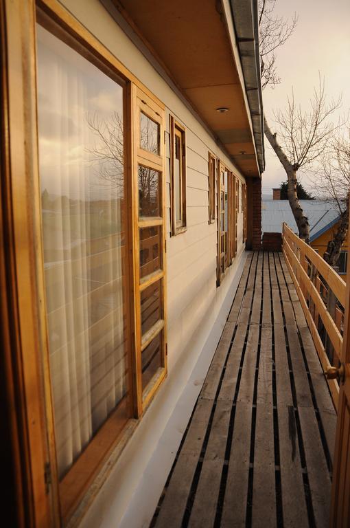 Hostal El Rincon Пуерто-Наталес Екстер'єр фото