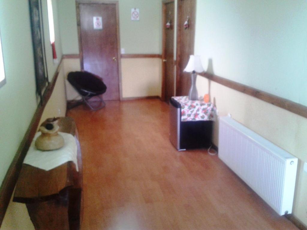 Hostal El Rincon Пуерто-Наталес Номер фото