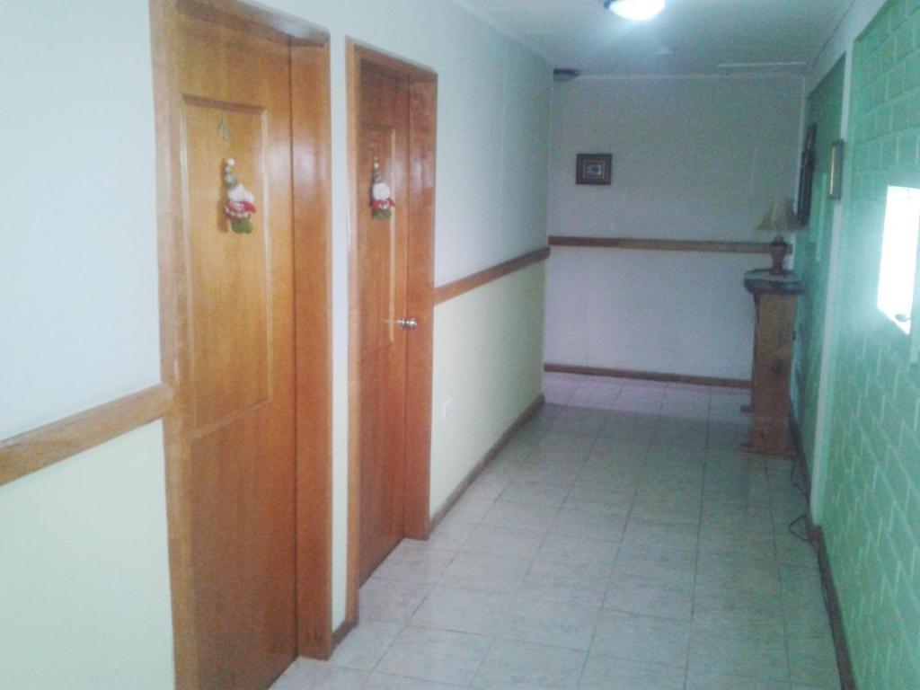Hostal El Rincon Пуерто-Наталес Номер фото